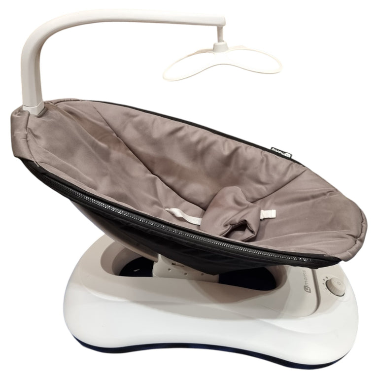 4moms-RockaRoo-Baby-Rocker-Rosewood-1-3