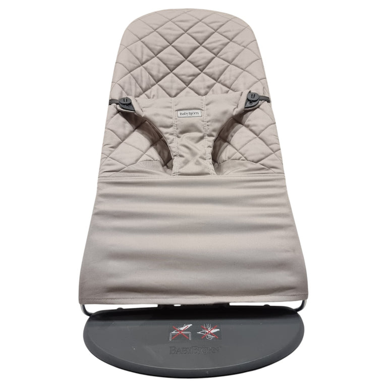 BabyBjörn-Bliss-Woven-Baby-Bouncer-Sand-Grey-1-2