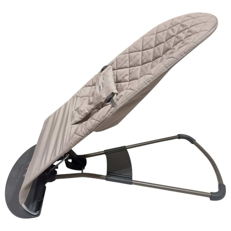 BabyBjörn-Bliss-Woven-Baby-Bouncer-Sand-Grey-1-5