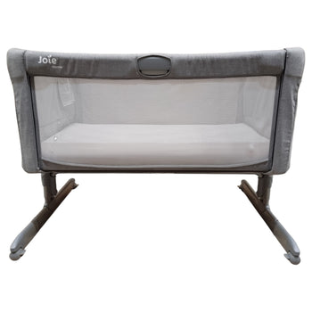 Joie-Roomie-Bedside-Bassient-Gray-3-2