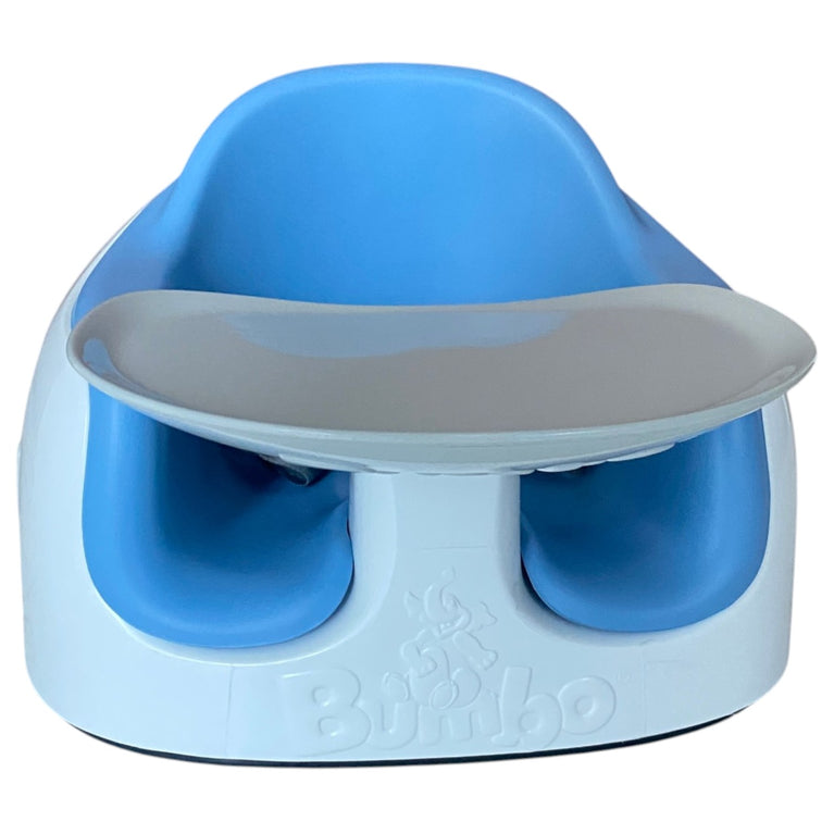 Bumbo-Toddler-Adjustable-3-In-1-Booster-High-Seat-Chair-Blue-1-3