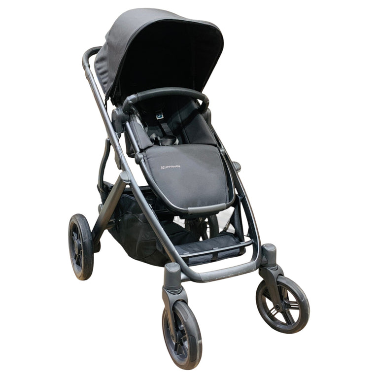 Uppababy-Vista-V3-Stroller-Jake/Charcoal-1-1