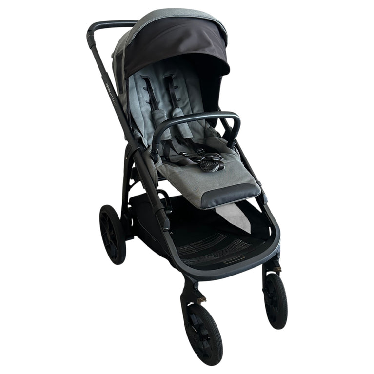 Inglesina-Aptica-XT-Stroller-Fabrics-Taiga-Green-Frame-Black-1-1