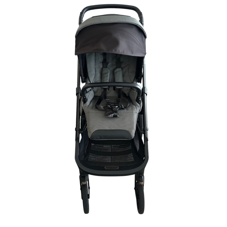 Inglesina-Aptica-XT-Stroller-Fabrics-Taiga-Green-Frame-Black-1-2