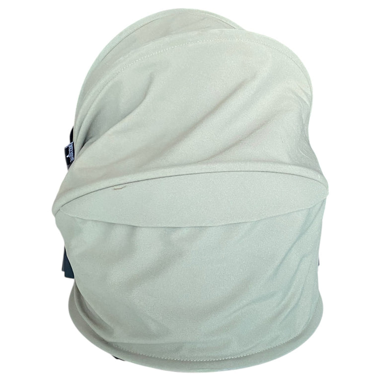 Babyzen-YOYO-0+-Bassinet-Green-2-6