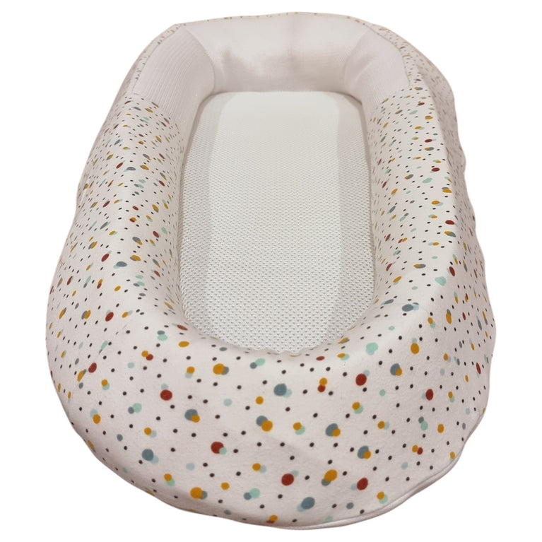Purflo-Sleep-Tight-Baby-Bed-Scandi-Spot-1-2