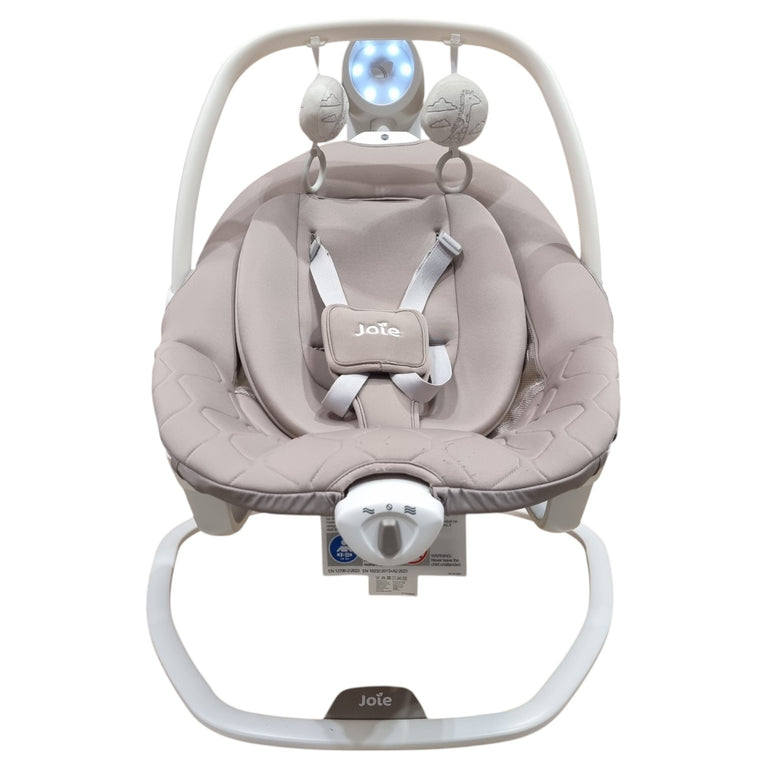 Joie-Serina-Swing-with-2-in-1-Design-White-and-Brown-1-2