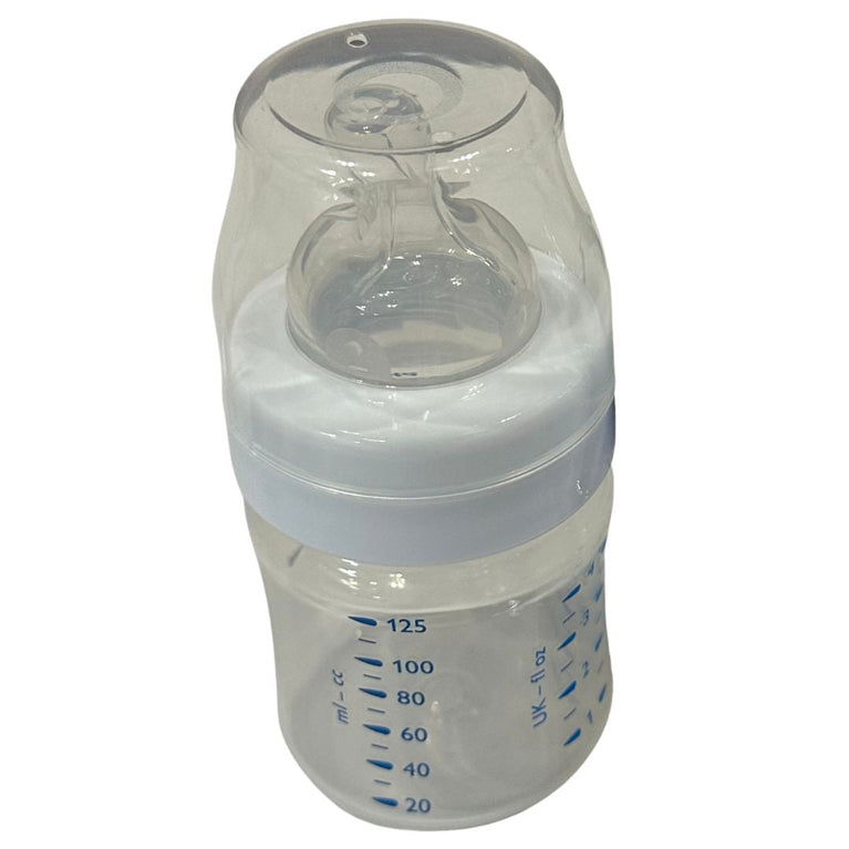 Philips Avent Anti-Colic Baby Bottle - Size 1 - 125ml