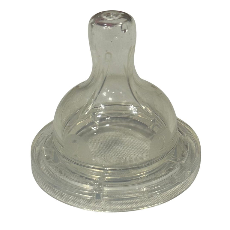 Philips Avent Anti-Colic Baby Bottle - Size 2 with extra Teat - 125ml