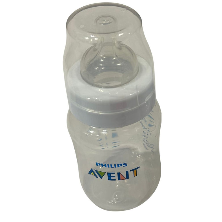 Philips Avent Anti-Colic Baby Bottle - Size 1 - 260ml