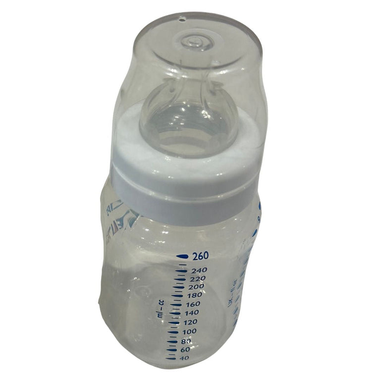 Philips Avent Anti-Colic Baby Bottle - Size 1 - 260ml