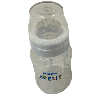 Philips Avent Anti-Colic Baby Bottle - Size 3- 260ml