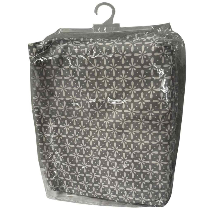 Ryco Pregnancy Wedge Pillow for Moms and Babies- Grey