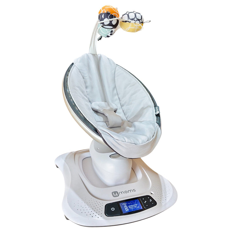 4moms-Mamaroo-4.0-Bouncer-Grey-13-1