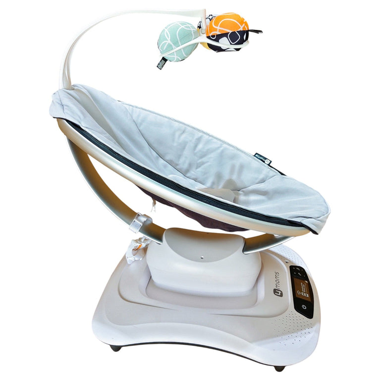 4moms-Mamaroo-4.0-Bouncer-Grey-13-3