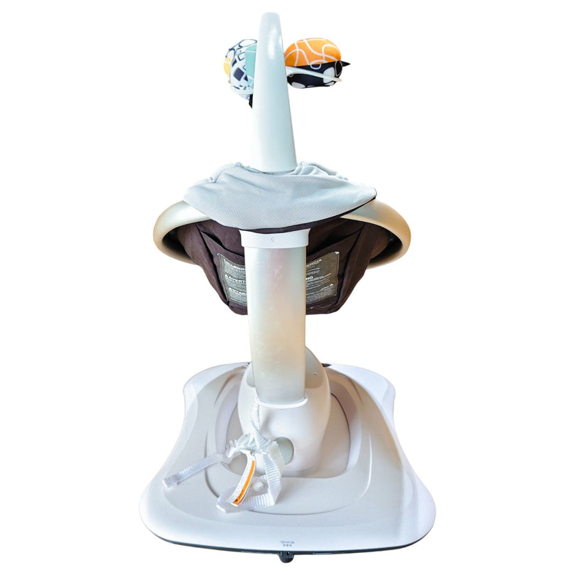 4moms-Mamaroo-4.0-Bouncer-Grey-13-5