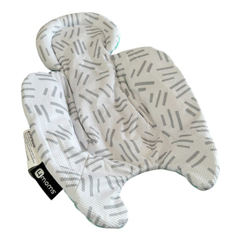 4moms Newborn Insert - Mint Mesh
