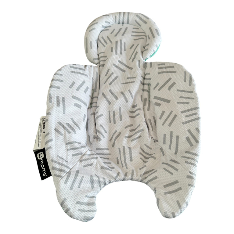 4moms Newborn Insert - Mint Mesh