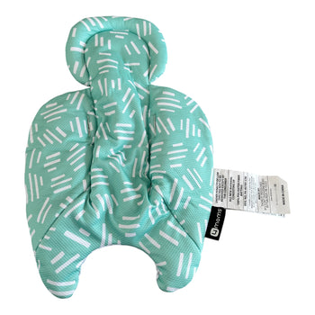 4moms Newborn Insert - Mint Mesh