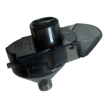 Baby Brezza Formula Pro Advanced Replacement Funnel & Cover-Grey