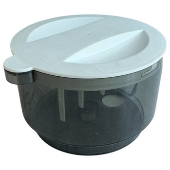 Baby Brezza Replacement Powder Container and Lid Accessories Only