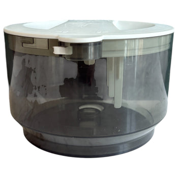 Baby Brezza Replacement Powder Container and Lid Accessories Only