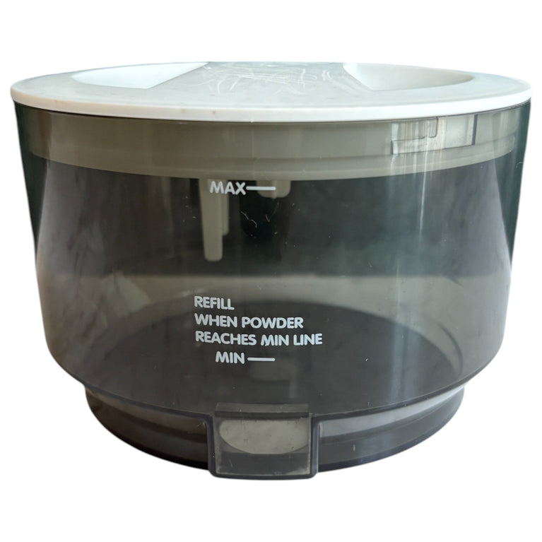 Baby Brezza Replacement Powder Container and Lid Accessories Only