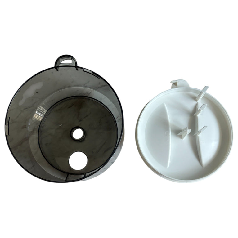 Baby Brezza Replacement Powder Container and Lid Accessories Only
