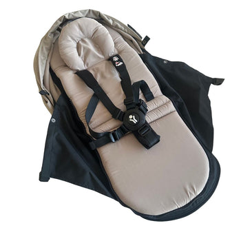Babyzen YOYO 0m+ Newborn Pack - Taupe