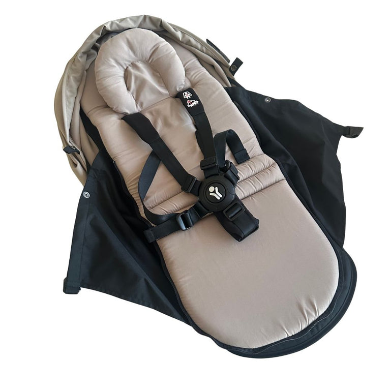 Babyzen YOYO 0m+ Newborn Pack - Taupe