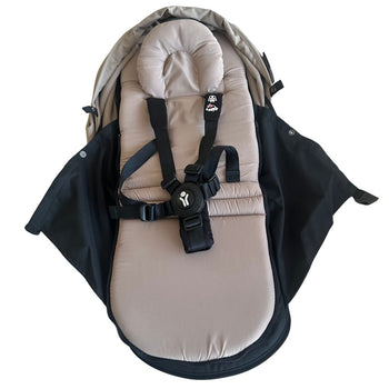 Babyzen YOYO 0m+ Newborn Pack - Taupe
