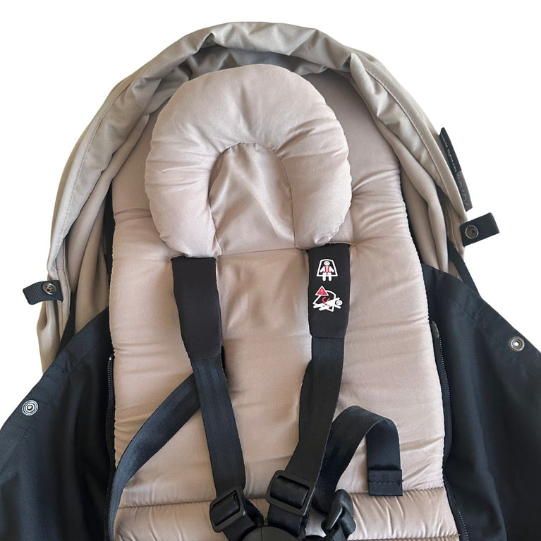 Babyzen YOYO 0m+ Newborn Pack - Taupe