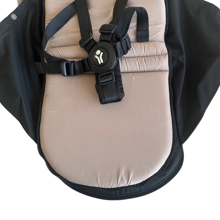 Babyzen YOYO 0m+ Newborn Pack - Taupe