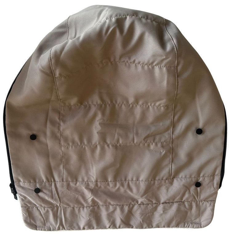 Babyzen YOYO 0m+ Newborn Pack - Taupe