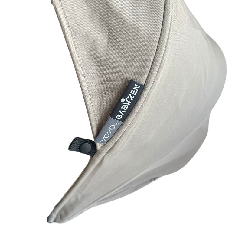 Babyzen YOYO 0m+ Newborn Pack - Taupe
