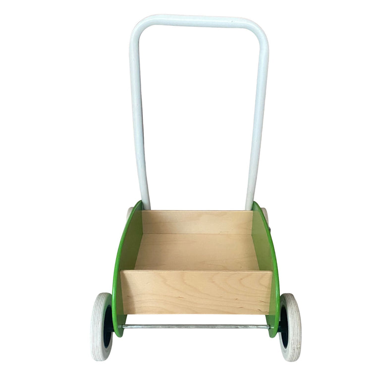 IKEA-Mula-Toddler-Walker-Wagon-Green-4-2
