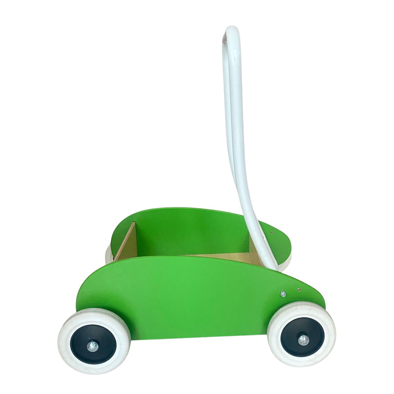 IKEA-Mula-Toddler-Walker-Wagon-Green-4-3