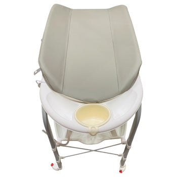 Cam-Cambio-Bath-Tub-with-Stand-And-Changing-Mat-Ash-Grey-1-2