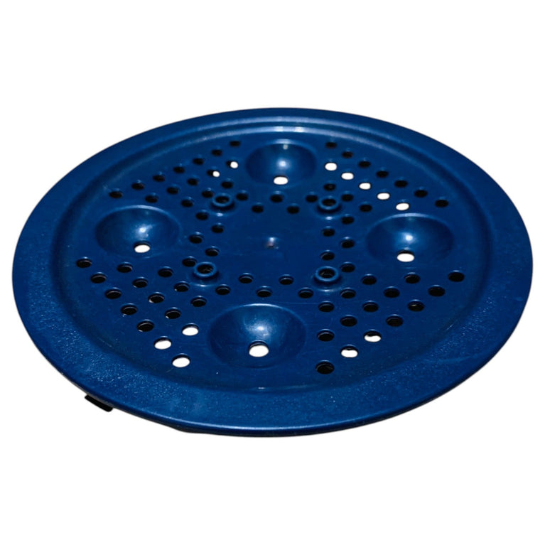 Nutribaby+-XL-Navy-Steamer-Basket-Plate-1-5