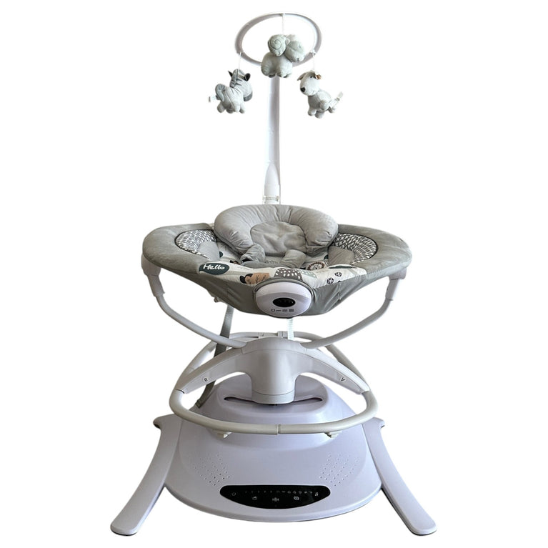 Giggles-5D-Swing-2-in-1-Rocker-Grey-1-4