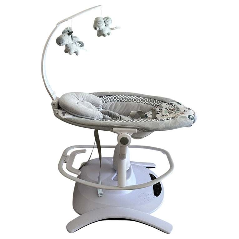 Giggles-5D-Swing-2-in-1-Rocker-Grey-1-6