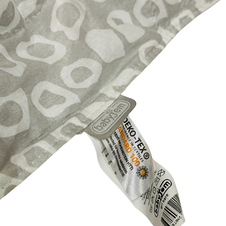 Babyjem-Multipurpose-Breast-Feeding-Pillow-Grey-1-5