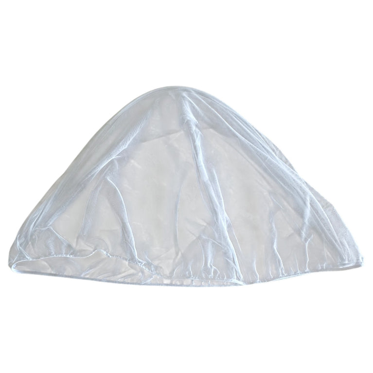 Giggles-Waffle-Texture-Sleeping-Bag-with-Mosquito-Net-Pink-1-10