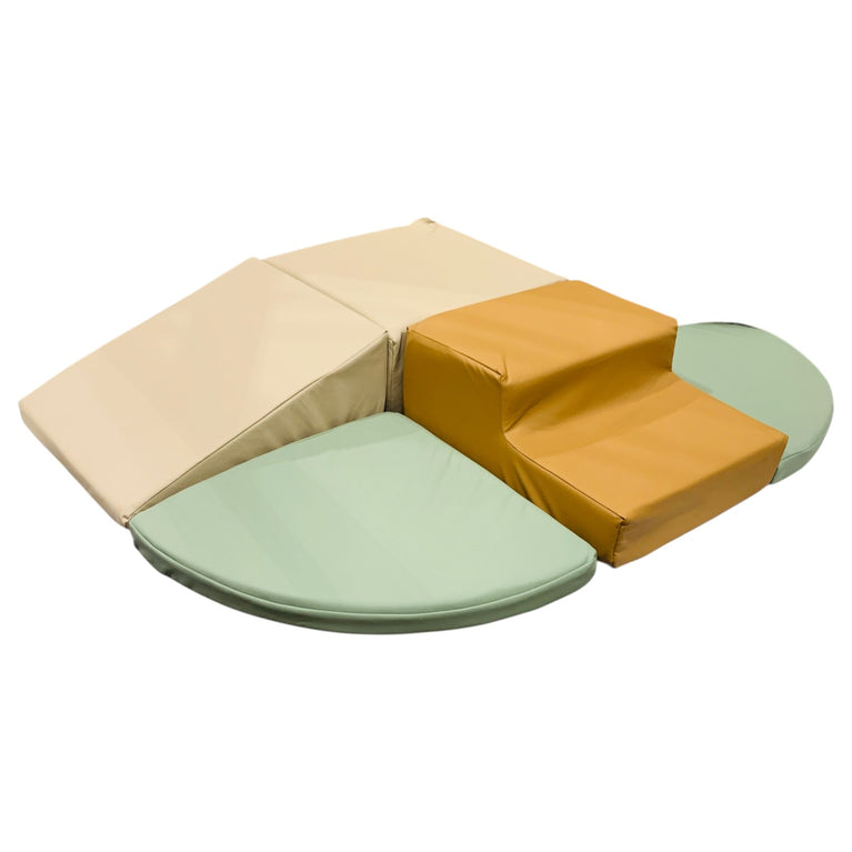 Generic-6-Piece-Soft-Leather-Toddlers-Climbing-Toys--1-2