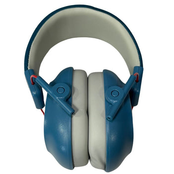 Alpine Kids Muffy Protection Headphones - Blue