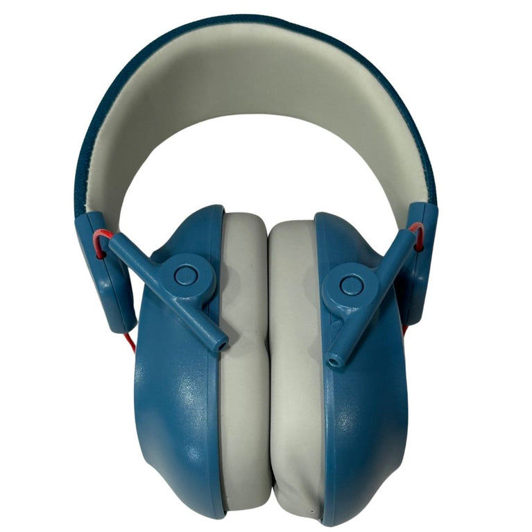 Alpine Kids Muffy Protection Headphones - Blue