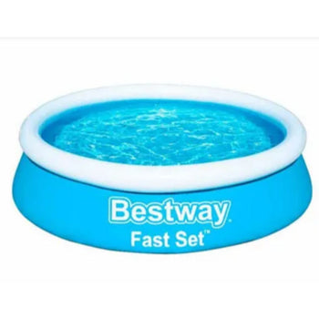 Bestway Fast Set Inflatable Pool