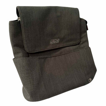 Mamas & Papas Strada Changing / Diaper Bag - Grey