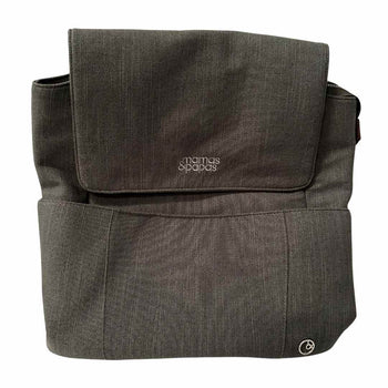 Mamas & Papas Strada Changing / Diaper Bag - Grey