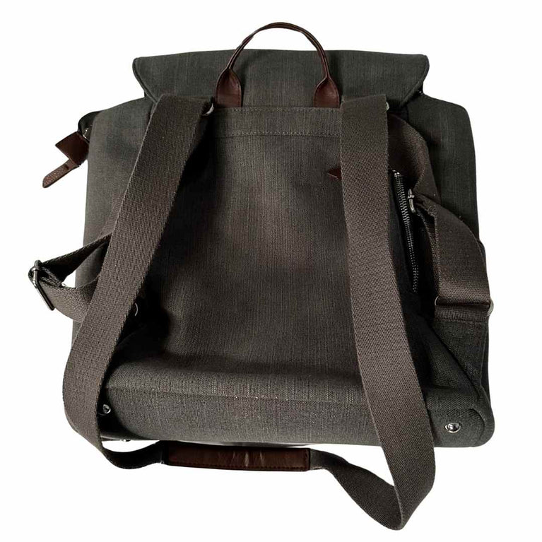 Mamas & Papas Strada Changing / Diaper Bag - Grey